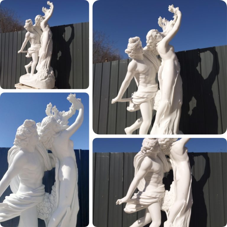 Famous Apollo And Daphne Statue Replica For Sale Youfine Sculpture