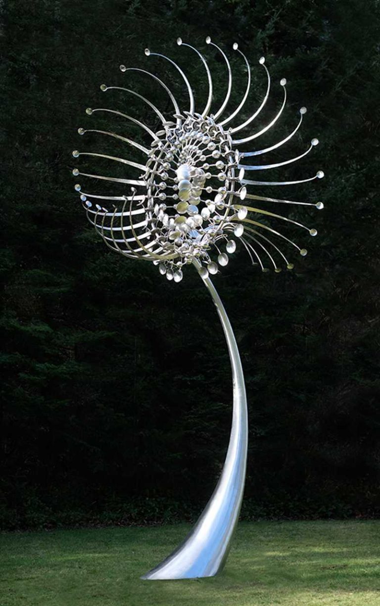 What Is Kinetic Art Sculpture Youfine Sculpture