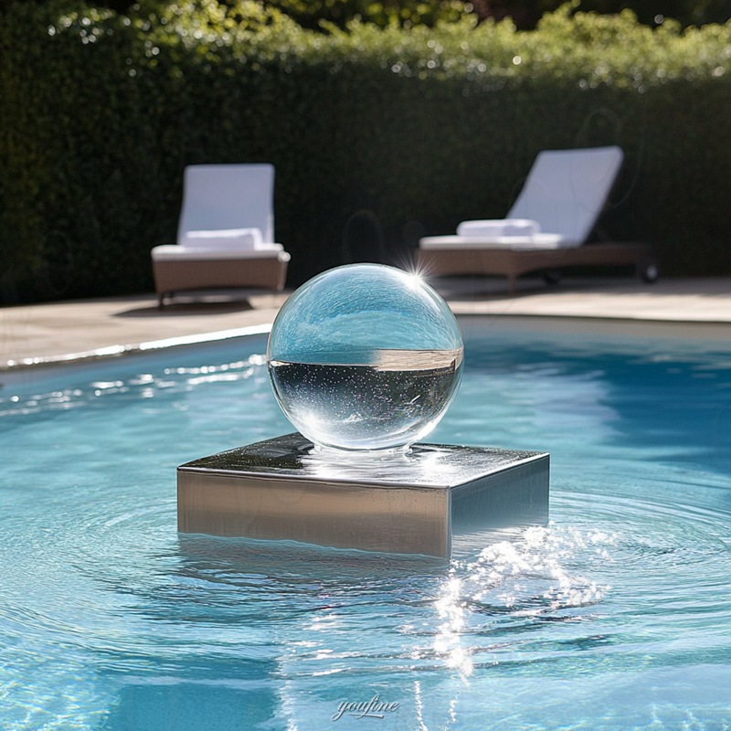 acrylic sphere fountain (11)