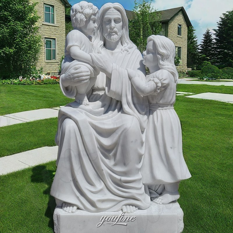 life size Jesus statue (3)