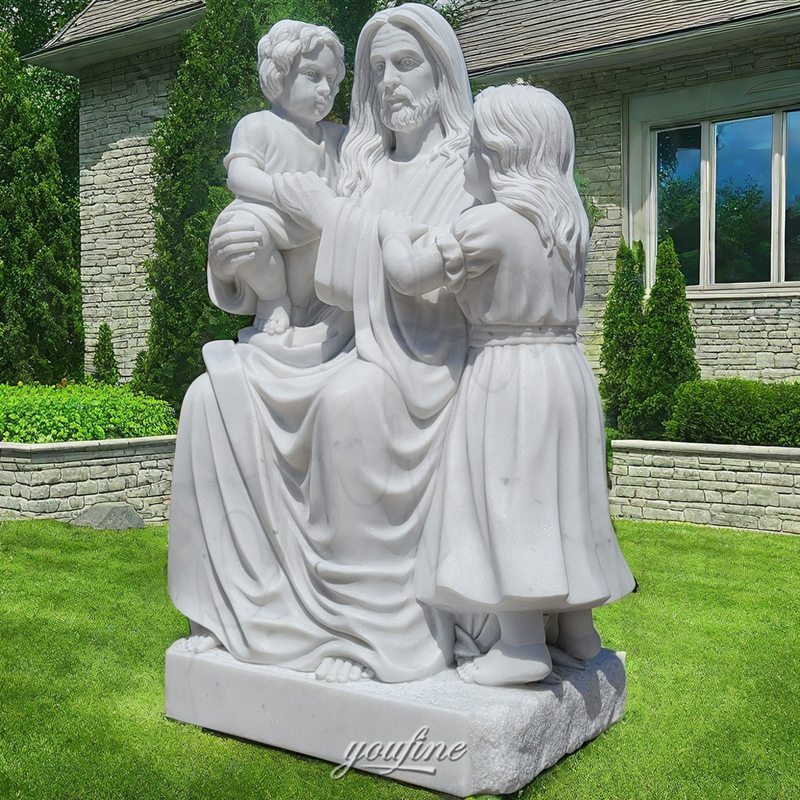 life size Jesus statue (4)