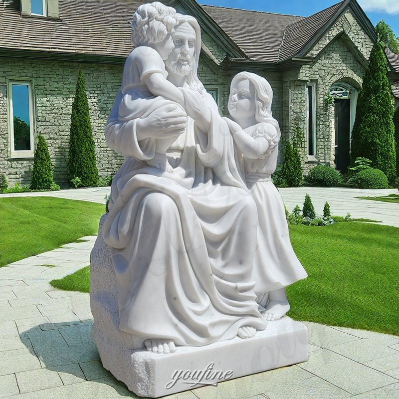 life size Jesus statue (5)