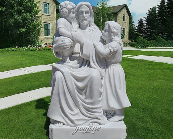 life size Jesus statue (8)