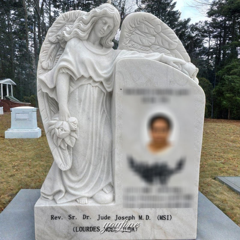 marble-crying-angel-gravestone