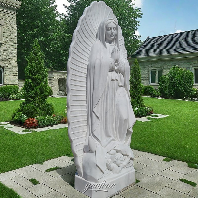 our lady of guadalupe statue large (4)