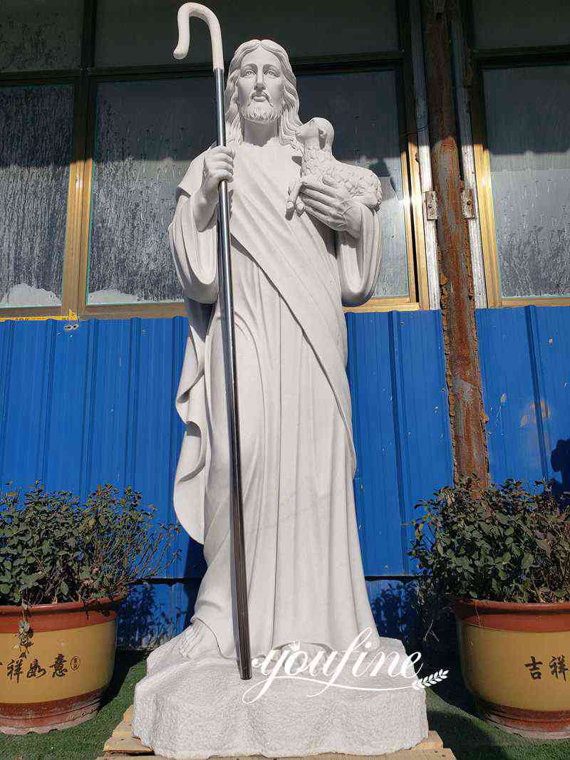 Top 12 Popular Catholic Church Statues Suitable for Home or Church