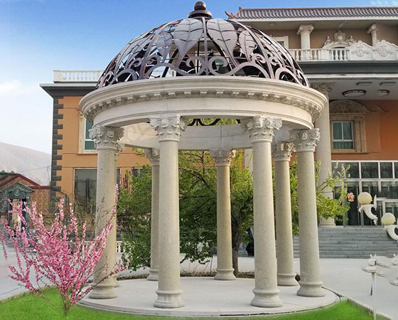 gazebo manufacturer