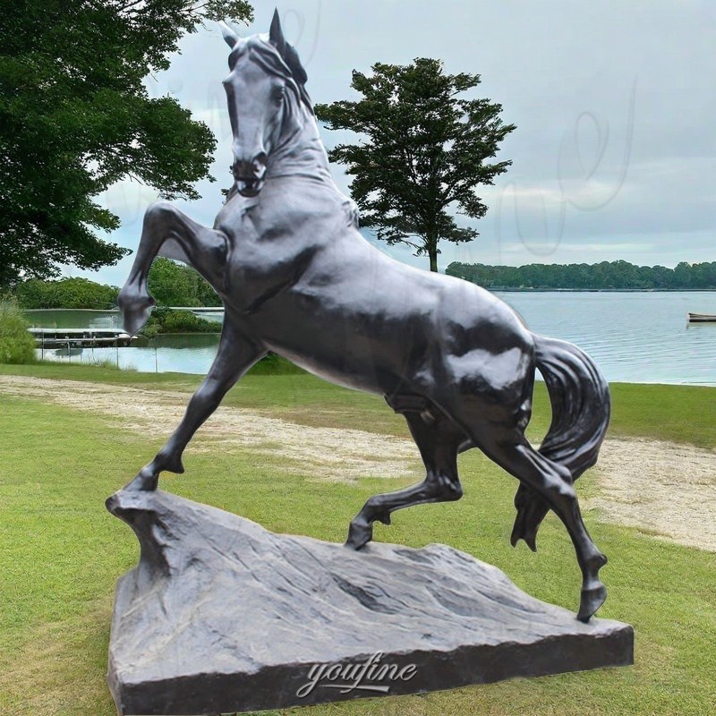 large horse statue for sale (1)