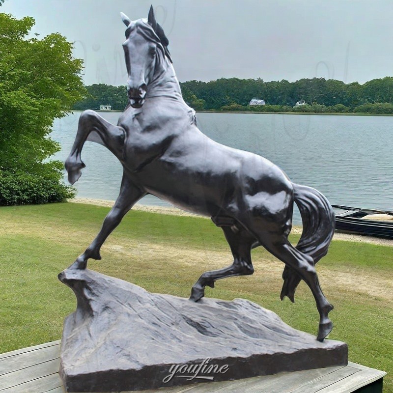 large horse statue for sale (2)