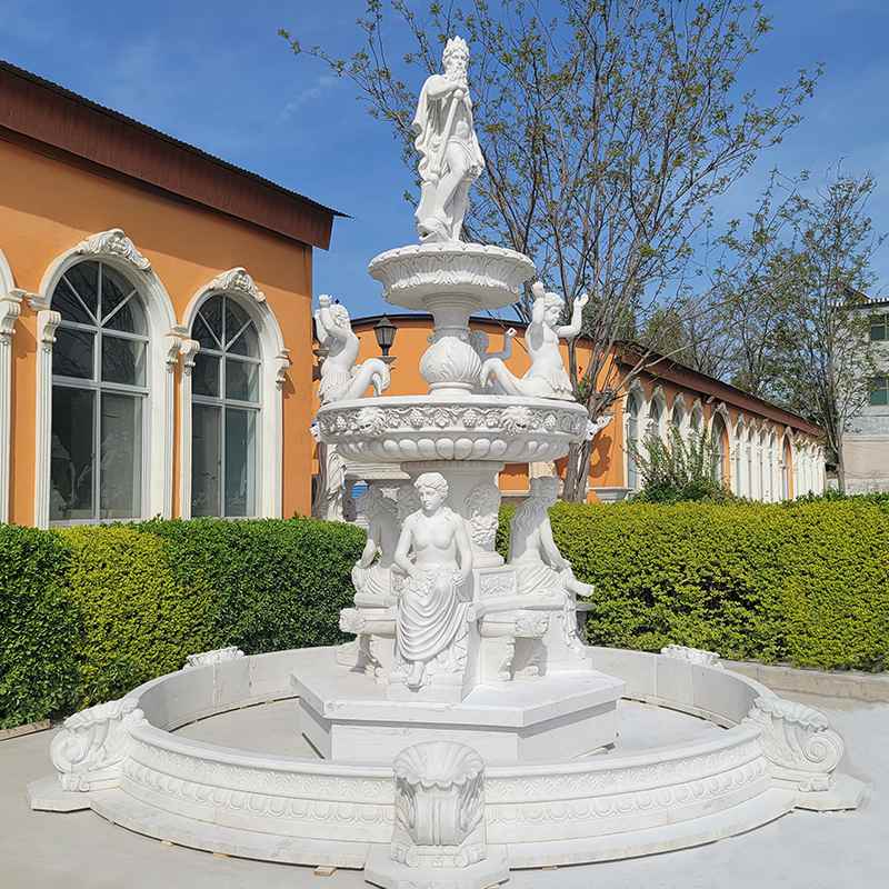 marble fountain (2)