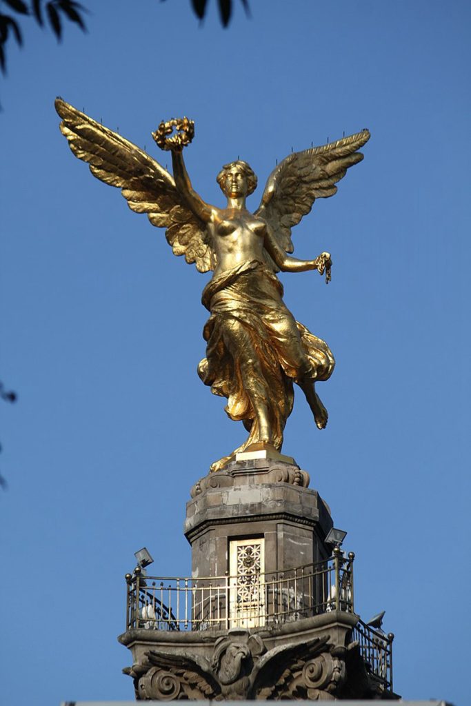 Top 11 Famous Angel Statues and the Stories Behind them You Don’t Know