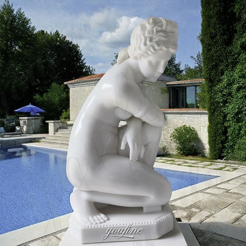 Lely Venus statue