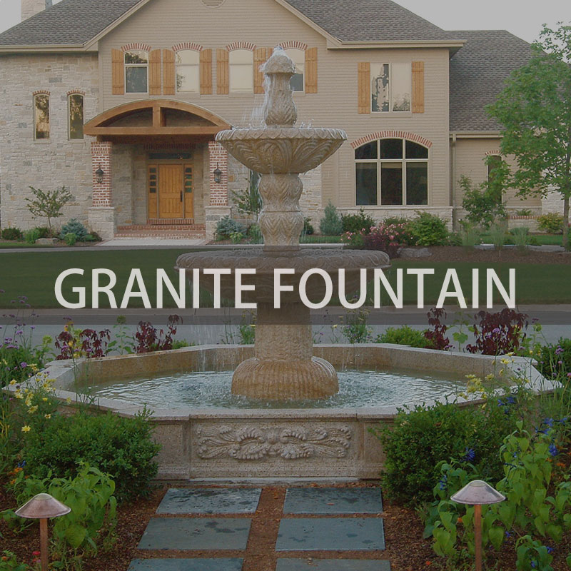 granite-fountain