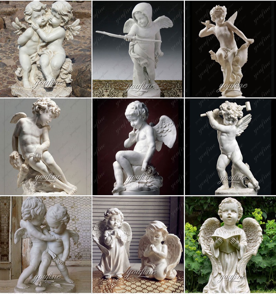 marble angel statues for sale (1)