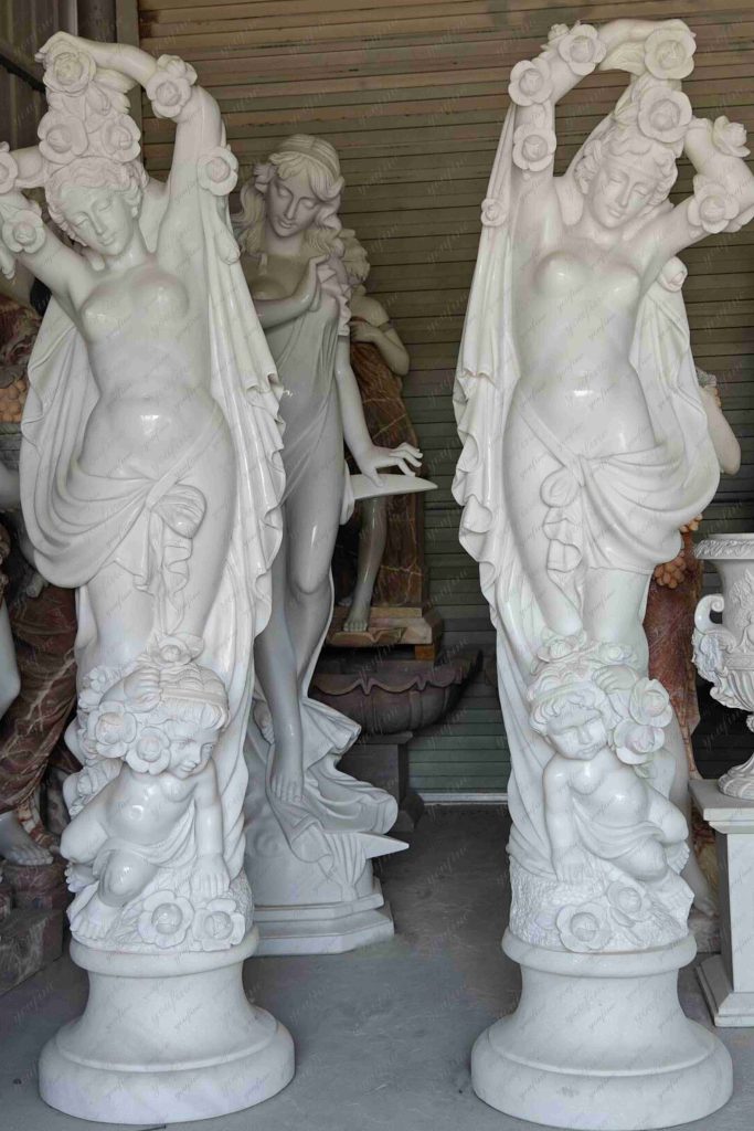 marble columns for sale (3)