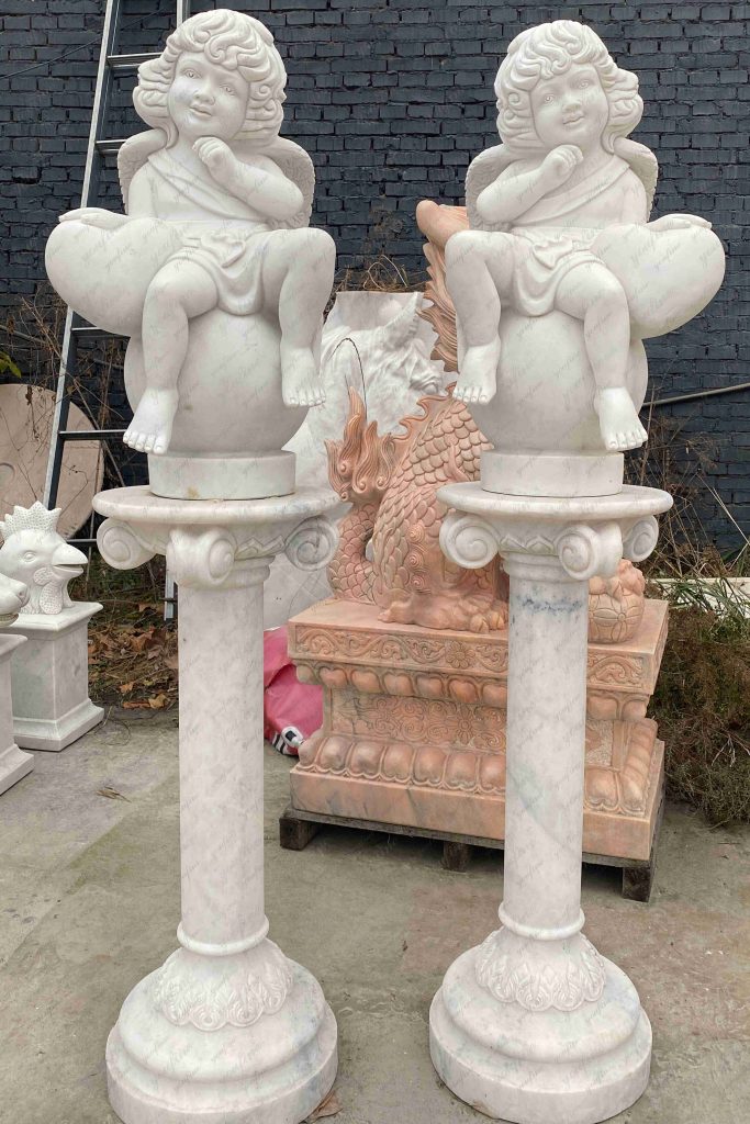 marble columns for sale (4)