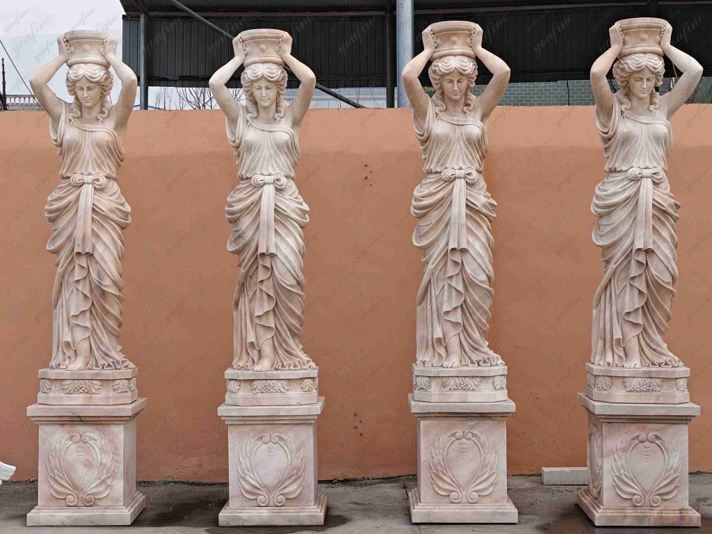 marble columns for sale (6)