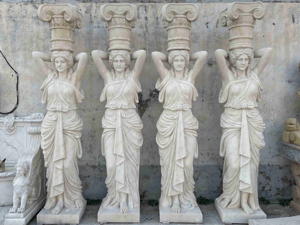 marble columns for sale (7)