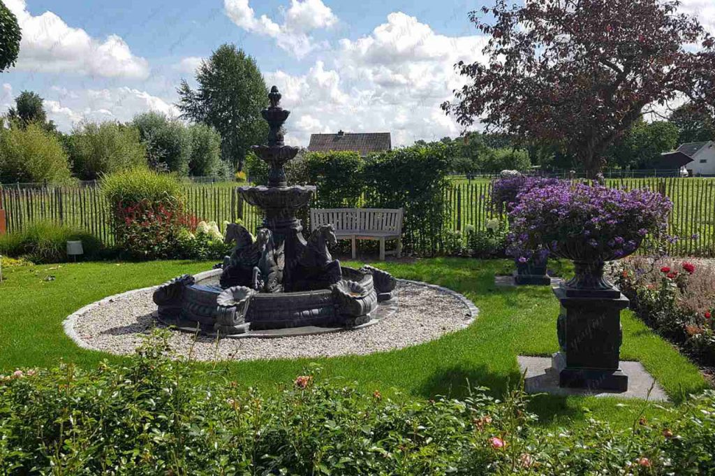 marble fountain for garden (3)