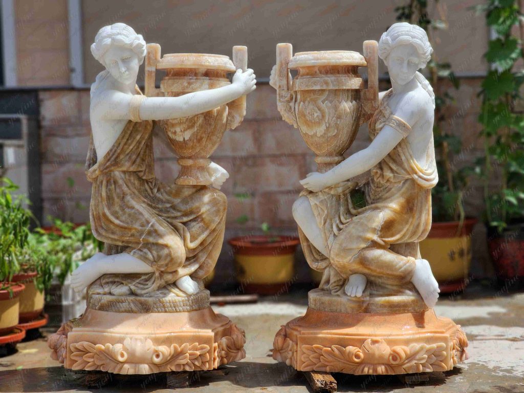 marble planter for sale (4)