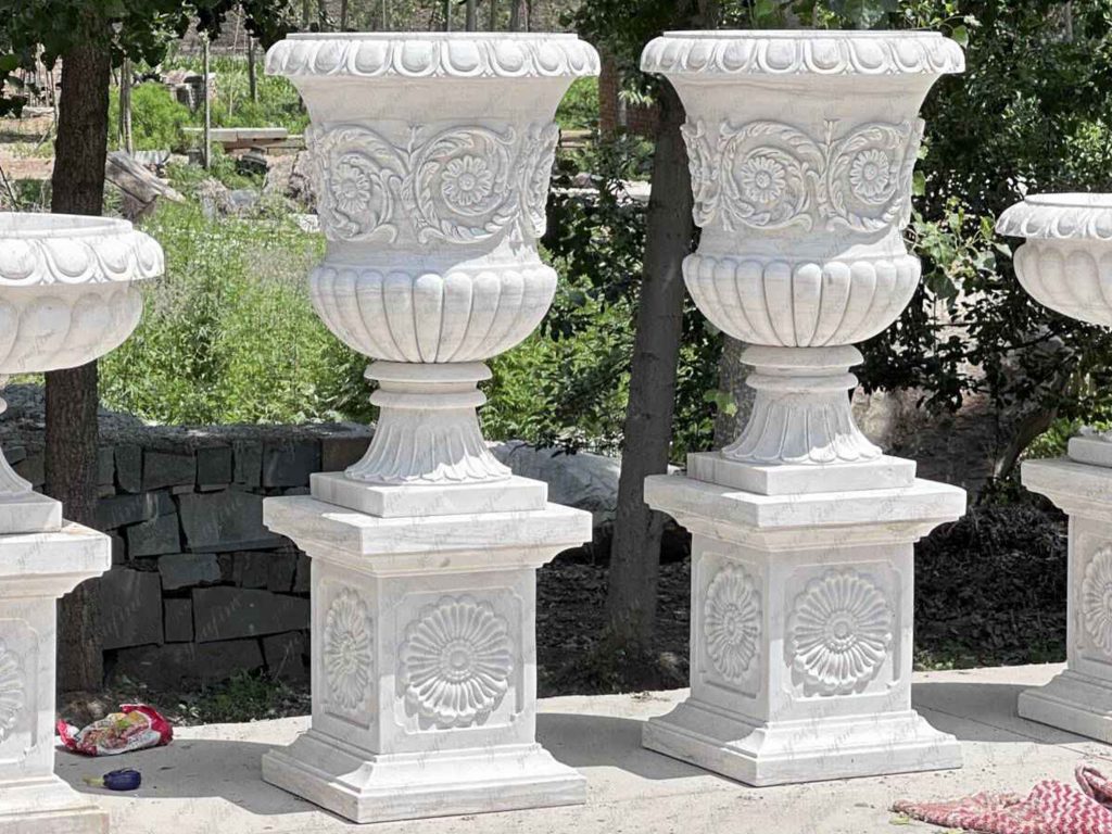 marble planter for sale (6)