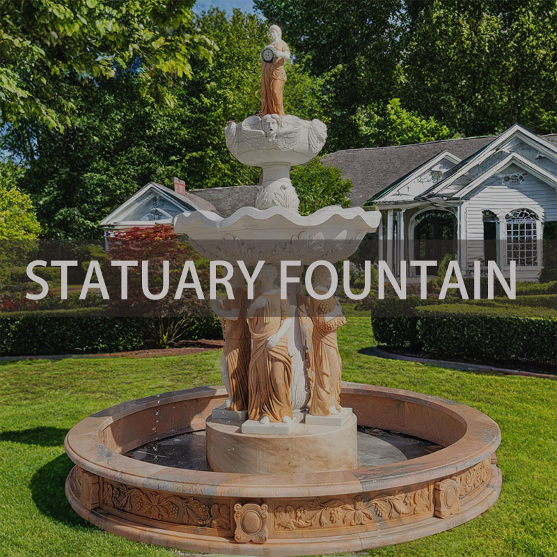 marble-statuary-fountain