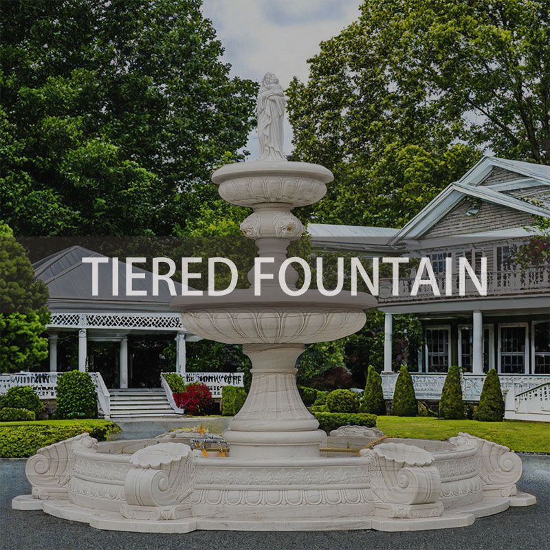 marble-tiered-fountain