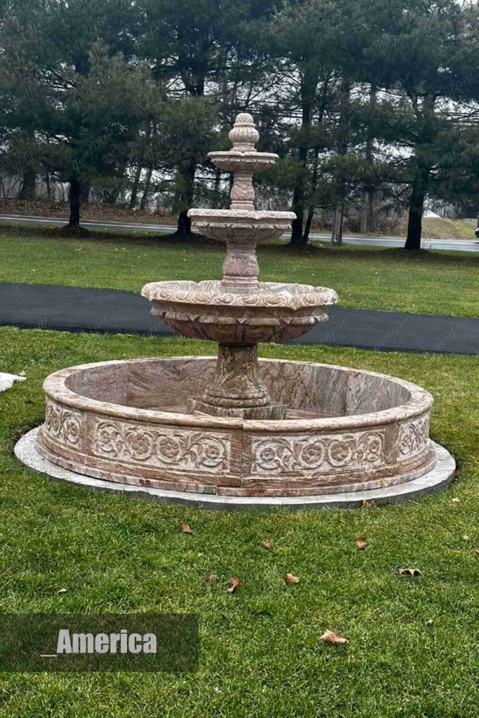 more youfine marble fountain feedback (1)