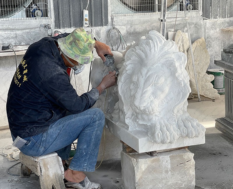 YouFine professional carving artist (3)
