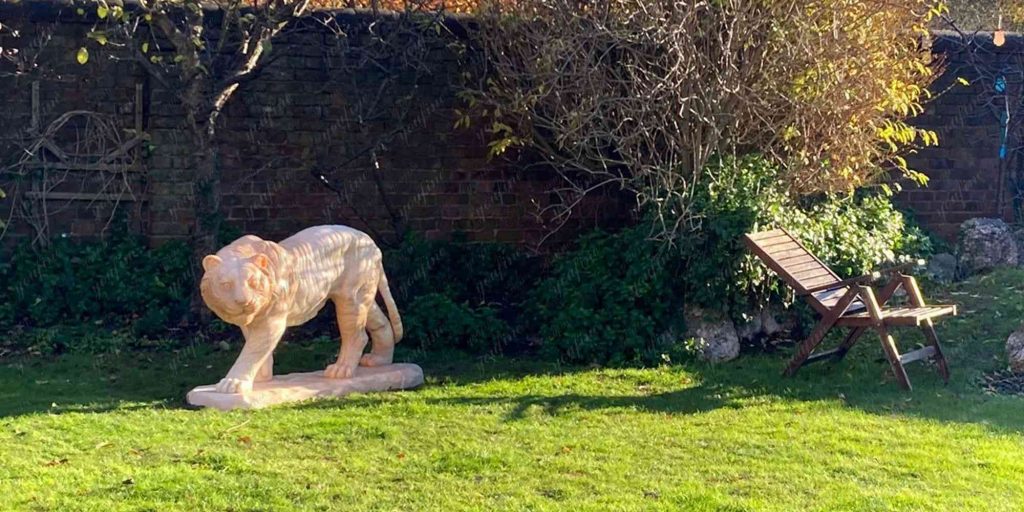 marble animal statue for garden (4)