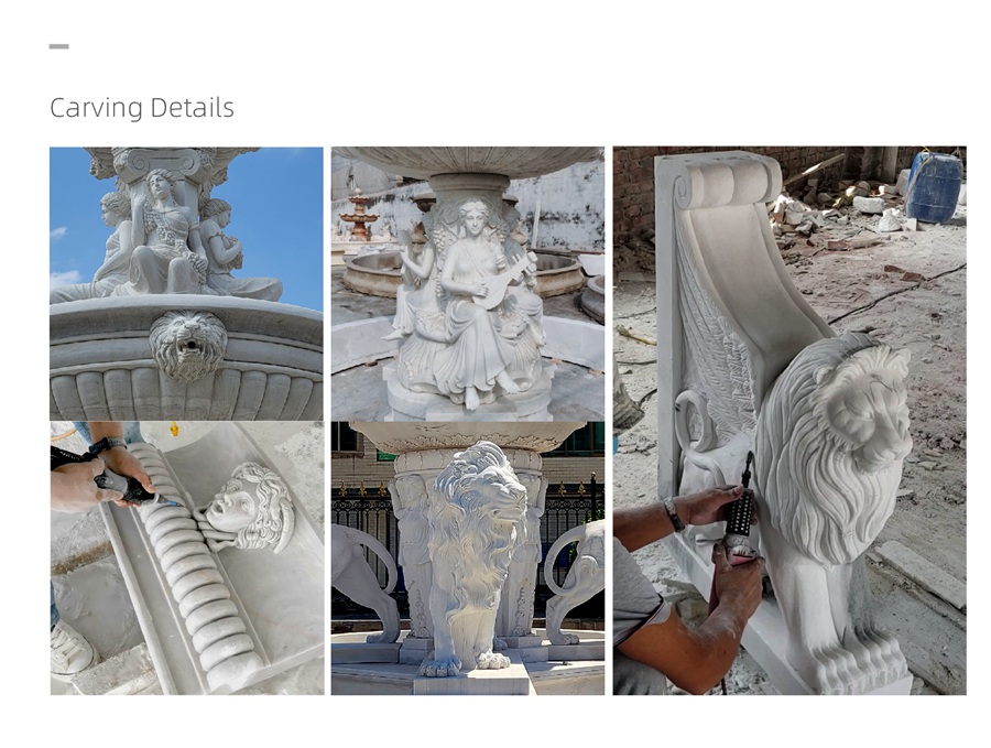 marble fountain for sale (1)