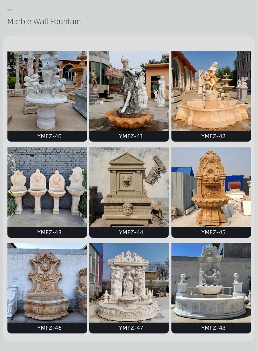 marble fountain for sale (2)