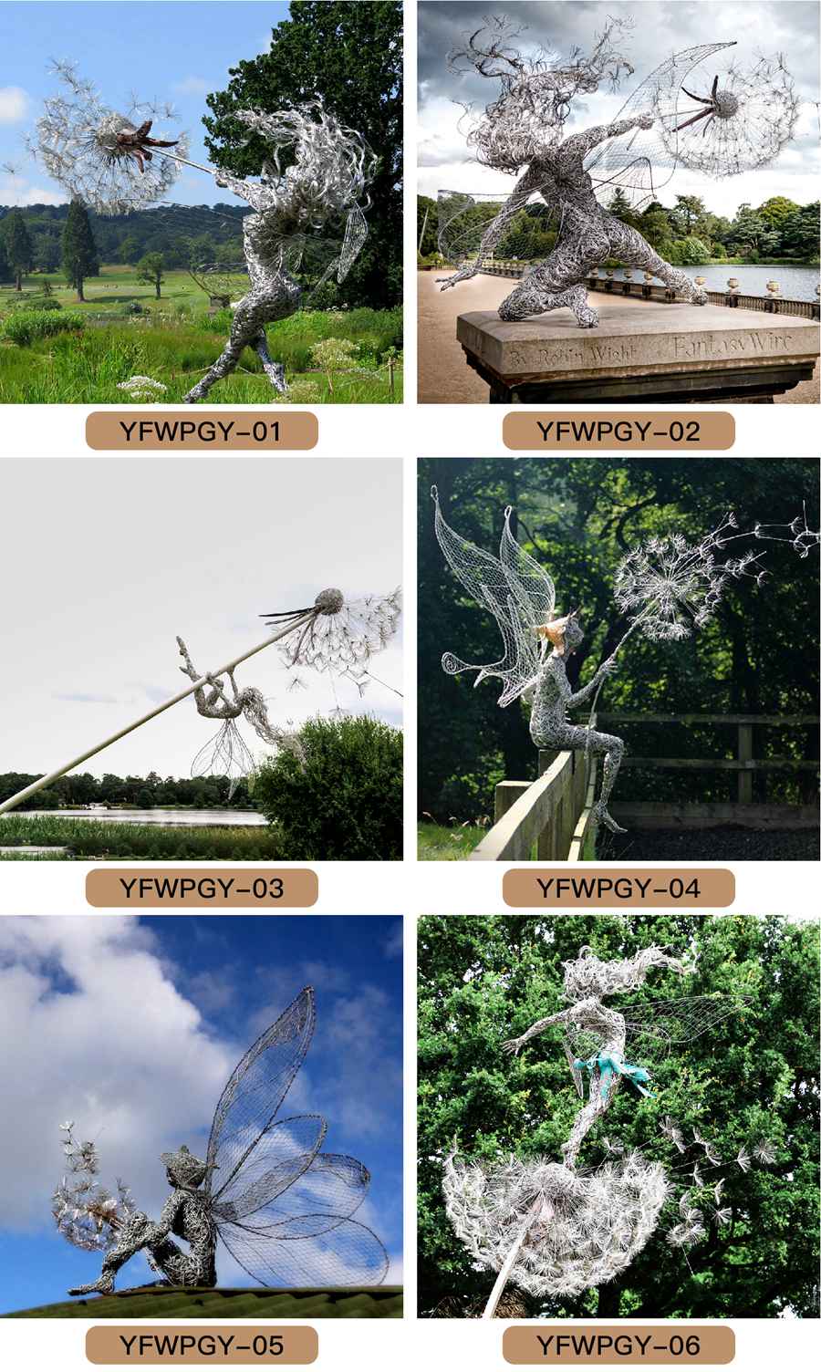 more-metal-wire-fairy-dandelion-sculpture (1)