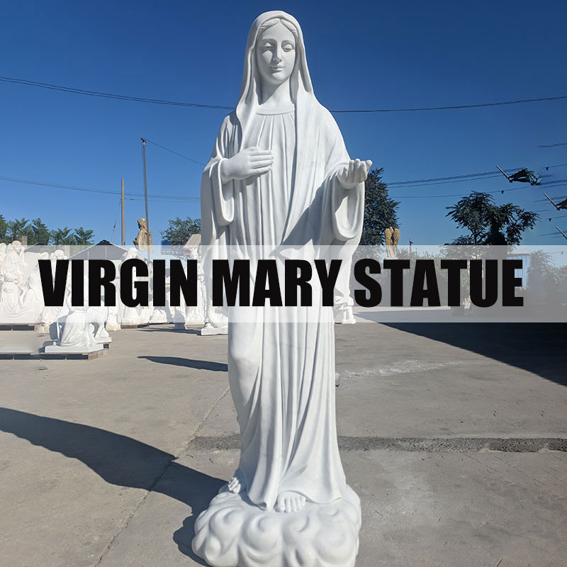 virgin-mary-statue