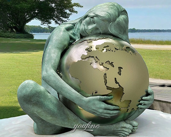 mother earth sculpture (3)