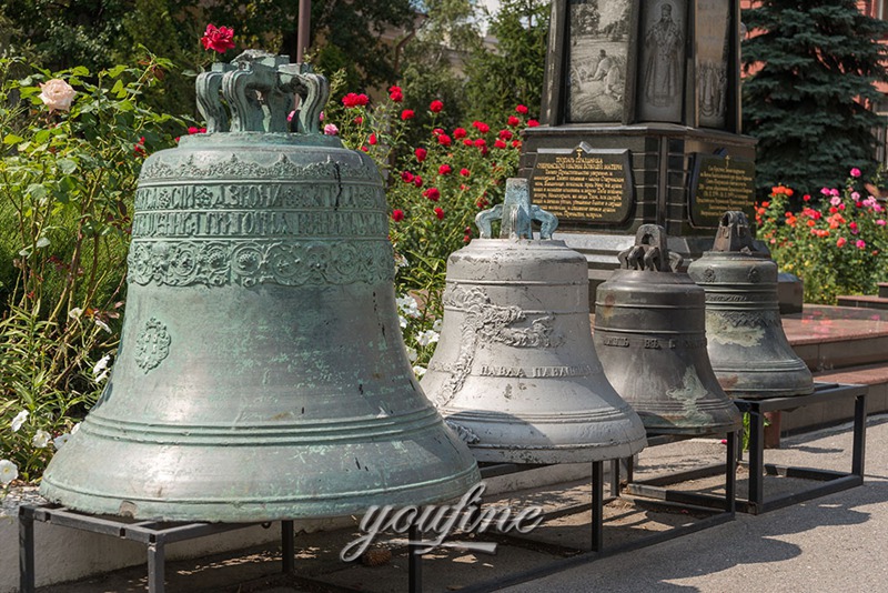  Bronze Church Bell for Sale (3)