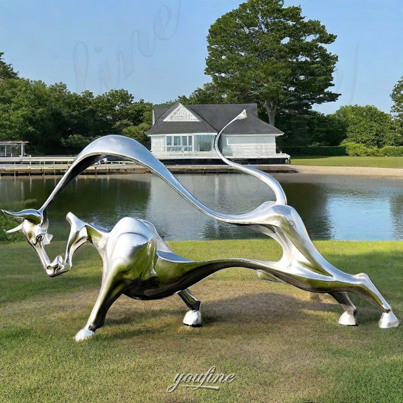 abstract animal sculpture (3)