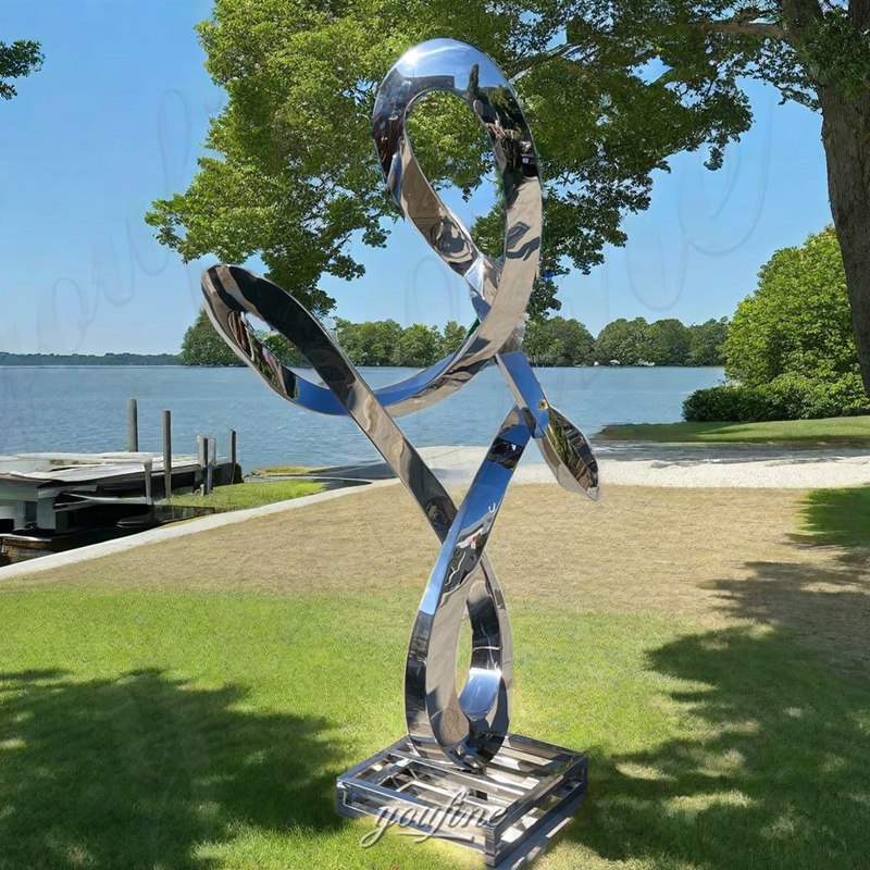 outdoor metal art sculpture (5)