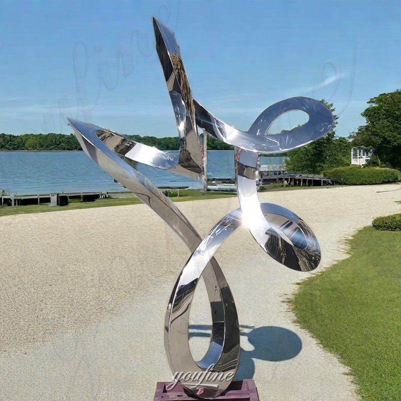 outdoor metal art sculpture (6)