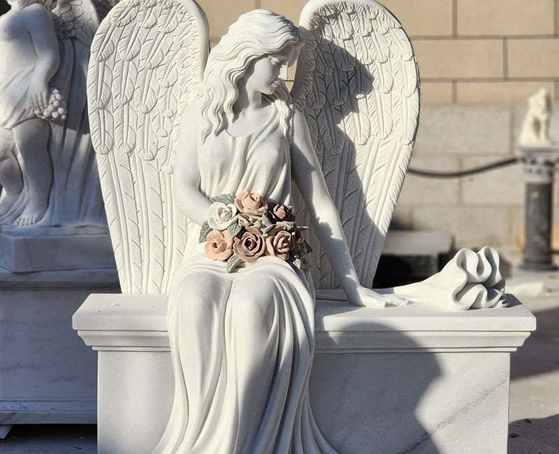 finished-sitting-angel-memorial