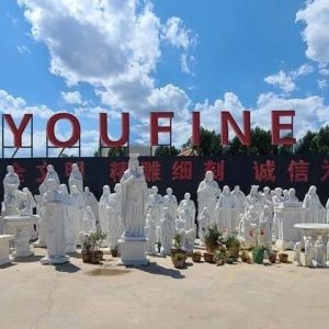 sculpture supplier - YouFine