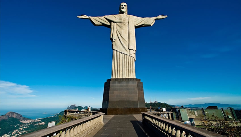 Christ the Redeemer Statue