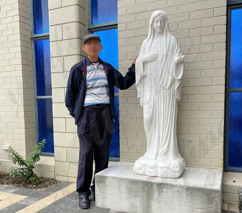 feedback-of-Our-Lady-of-Peace-Statue