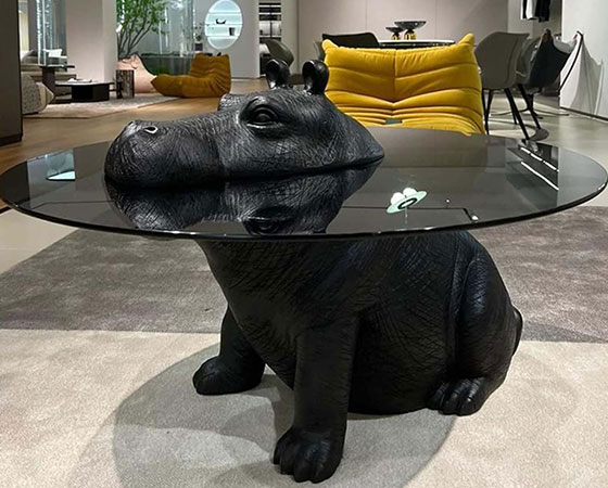 hippo-coffee-table