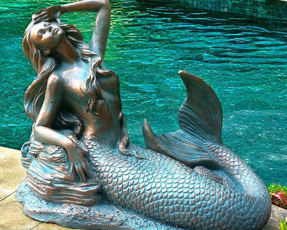 life-size-bronze-mermaid-statue