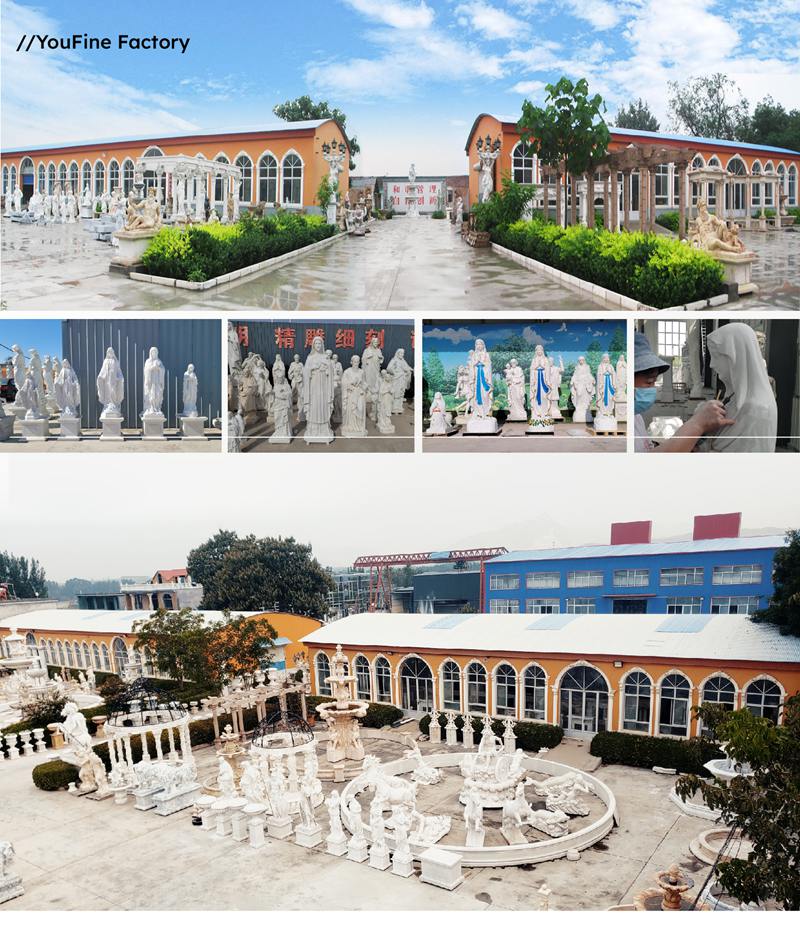 YouFine Marble Factory