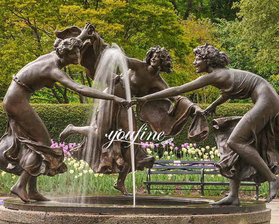 bronze-dancing-women-fountain