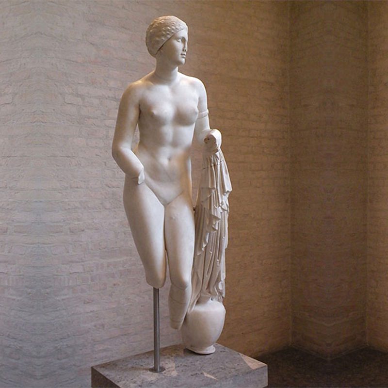 Aphrodite of Knidos statue