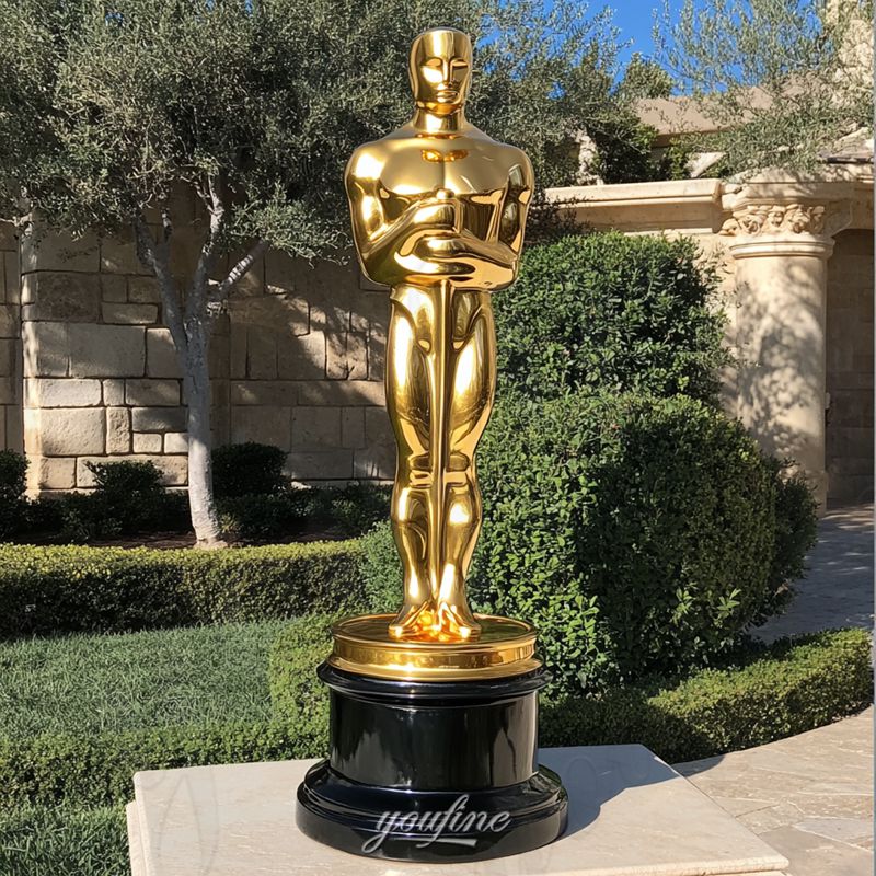 Oscar Award statue