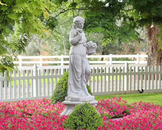 Persephone garden statue (3)